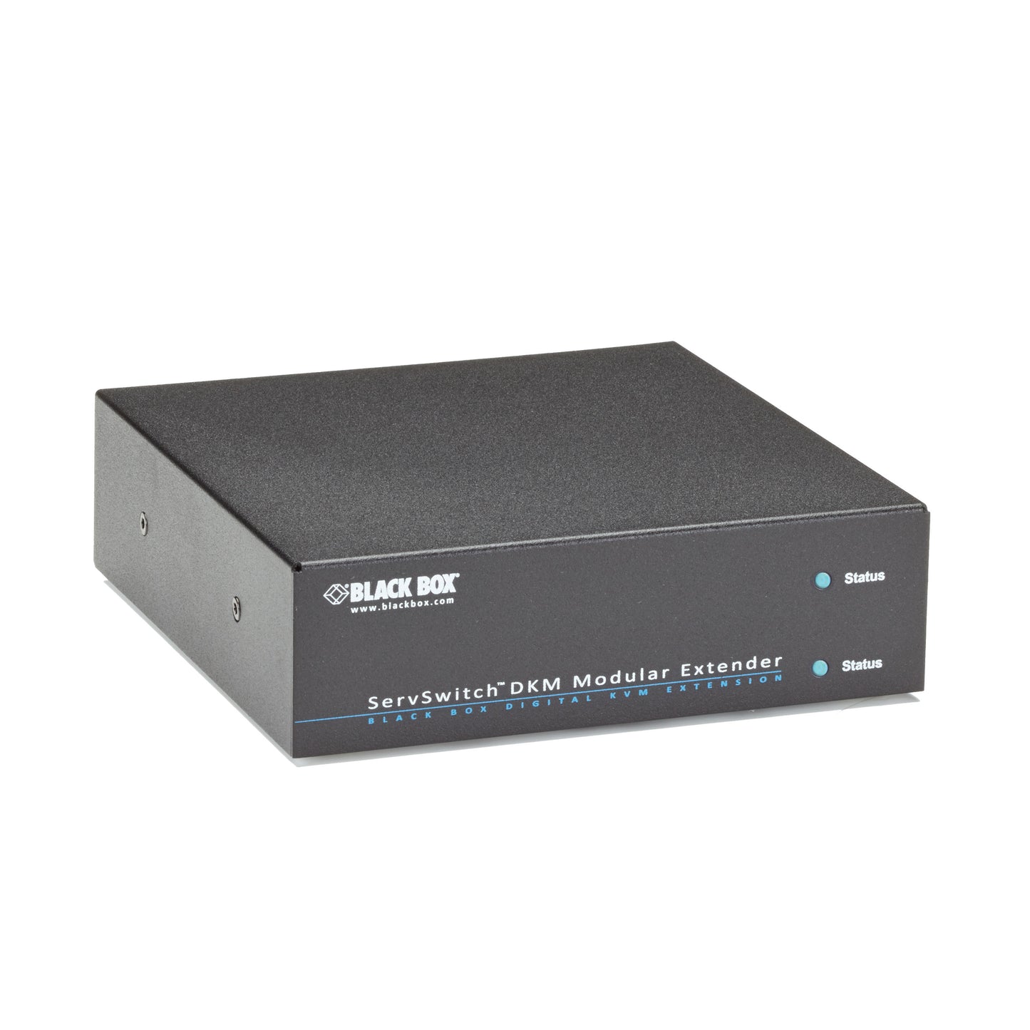 DKM Rackmount Kit for DKM HD Video and Peripheral Matrix Switch Modular Housing