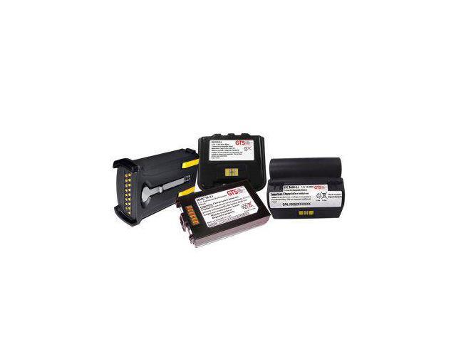 BTRY,ZEBRA MC30XX 10pk,4800MAH,MC31KAB02