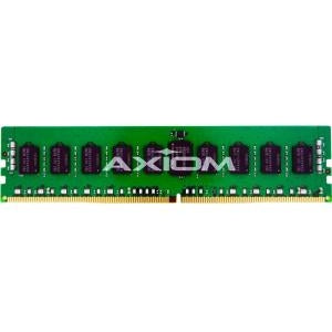 Axiom 16GB DDR4-2133 ECC RDIMM for Oracle - 7107207