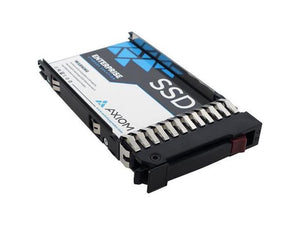 Axiom 1.92TB Enterprise Pro EP400 2.5-inch Hot-Swap SATA SSD for HP