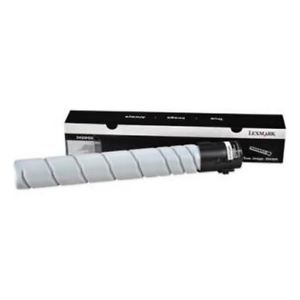 HIGH YIELD TONER CARTRIDGE