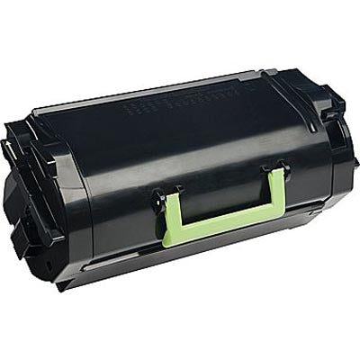 RETURN PROGRAM TONER CARTRIDGE