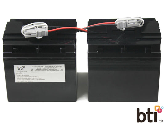 BATTERY F/MDL DLA2200 SUA2200 ETC