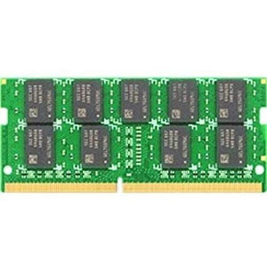 Synology Memory D4ECSO-2400-16G 16GB RAM DDR4-2400 ECC SO-DIMM Retail