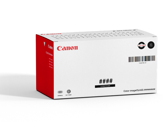 CANON CARTRIDGE 045 H CYAN