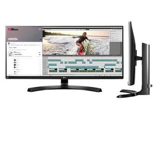 LG Monitor 34UM88C-P 34inch IPS 3440x1440 5ms 300cd/m2 HDMI/DisplayPort Speaker Retail