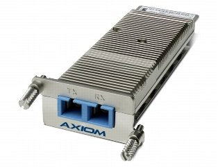 Axiom 10GBASE-SR XENPAK Module for 3Com # 3CXENPAK94,Life Time Warranty