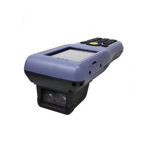 UNITECH, MOBILE COMPUTER, HT682, 2D IMAGER, WIFI, BLUETOOTH, CE 6.0, USB CRADLE, BATTERY, POWER ADAPTER
