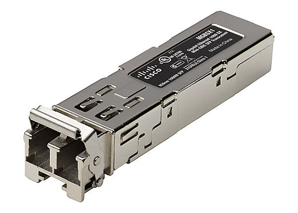 GBIC SFP 1000MBPS MM Fiber SX