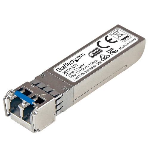 100% HP J9151A compatible guaranteed - Lifetime Warranty on all SFP modules - Ne