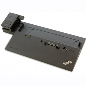 ThinkPad Basic Dock - 90W -  3x USB 2.0 + 1x USB 3.0 10/1000 Gigabit Ethernet 1x