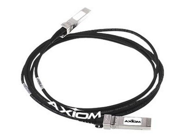 Axiom 10GBASE-CU SFP+ Passive DAC Twinax Cable Dell Compatible 7m