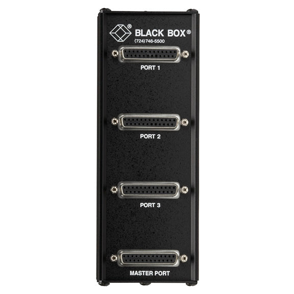 3-PORT (MS-3) MODEM SPLITTER TL073A-R4