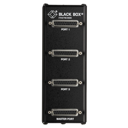 3-PORT (MS-3) MODEM SPLITTER TL073A-R4