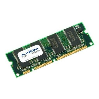 Axiom 32GB PC3L-10600L (DDR3-1333) ECC LRDIMM for HP Gen 8 - 647885-B21