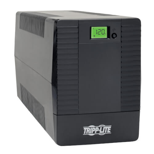 1440VA UPS SMART TOWER DESKTOP