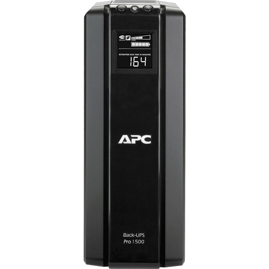 POWER SAVING BACK-UPS RS 1500