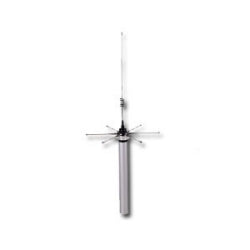 High Gain Antenna & Coaxial Cable (LMR400, 20 meters)