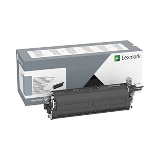Lexmark 78C0Z10 Black Imaging Unit For use in CS/CX42x,52x,62x,C/MC2325,2425,253