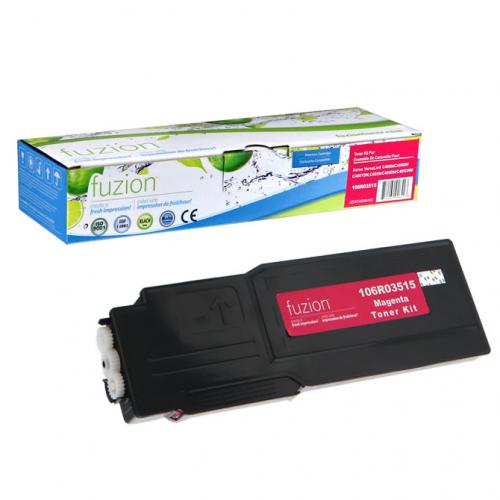 MAGENTA HIGH CAP TONER