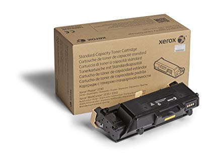 STANDARD-CAPACITY TONER