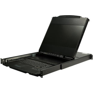 17" Dual Rail