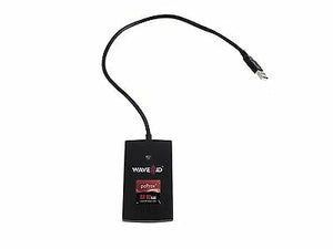 RFIDEAS, READER, PC PROX ENROLL USB READER FOR HID PROX WITH 16" CABLE