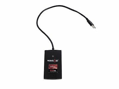 RFIDEAS, READER, PC PROX ENROLL USB READER FOR HID PROX WITH 16