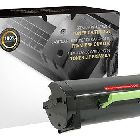CLOVER IMAGING REMANUFACTURED HIGH YIELD MICR TONER CARTRIDGE FOR LEXMARK MS310/