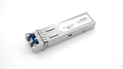 1/2/4-GBPS FC-SW SFP